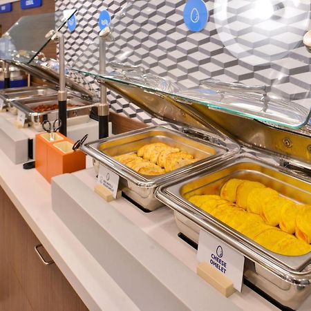 Holiday Inn Express Canandaigua By Ihg Bagian luar foto
