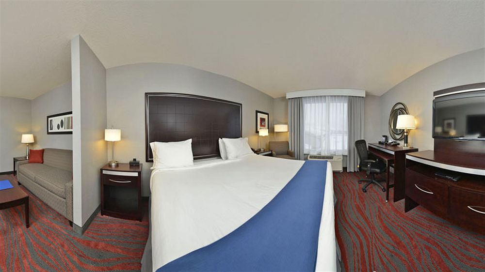 Holiday Inn Express Canandaigua By Ihg Bagian luar foto