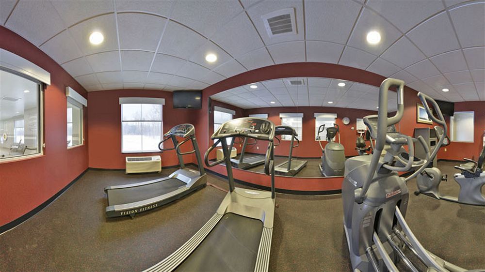 Holiday Inn Express Canandaigua By Ihg Bagian luar foto