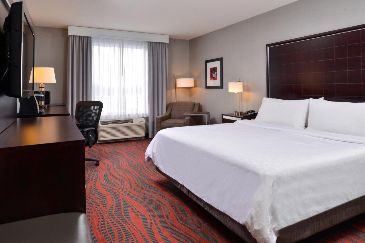 Holiday Inn Express Canandaigua By Ihg Bagian luar foto