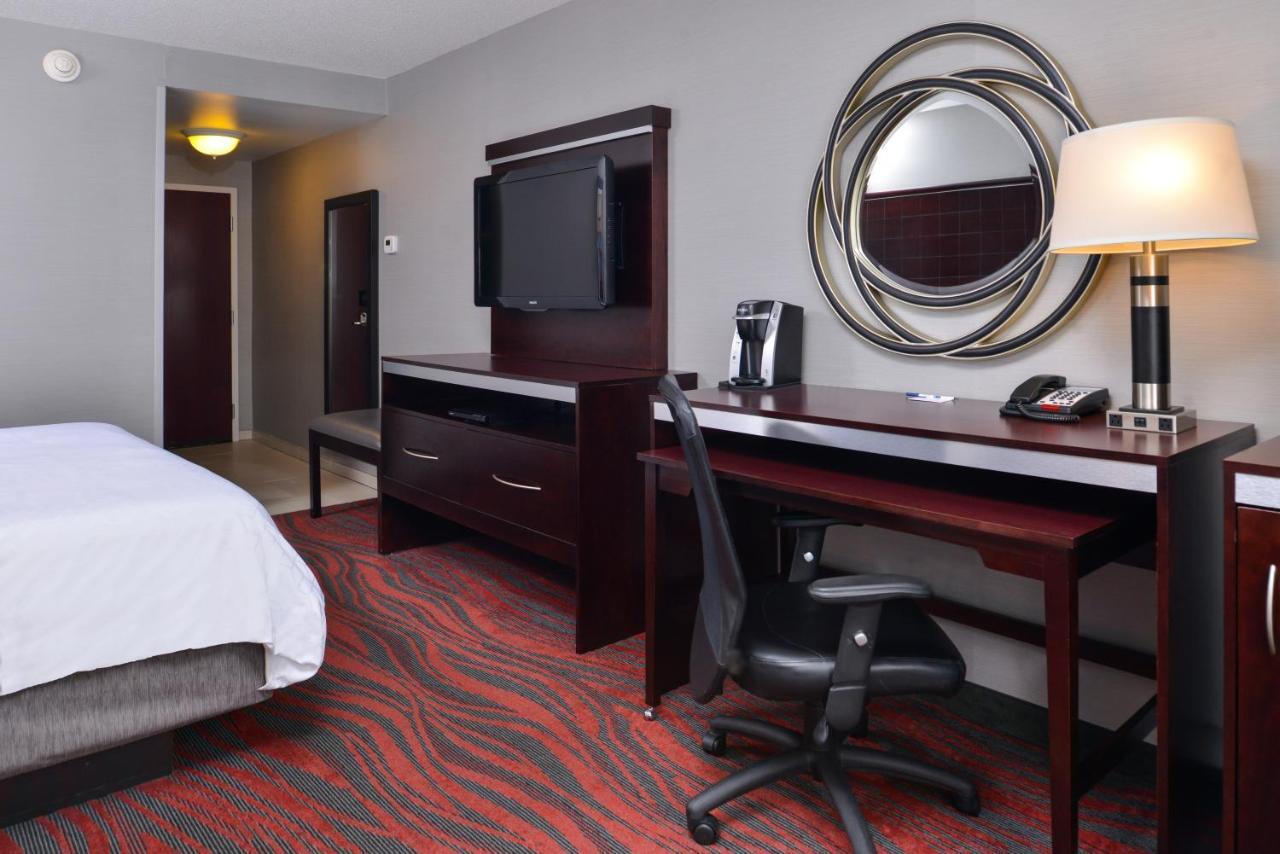 Holiday Inn Express Canandaigua By Ihg Bagian luar foto
