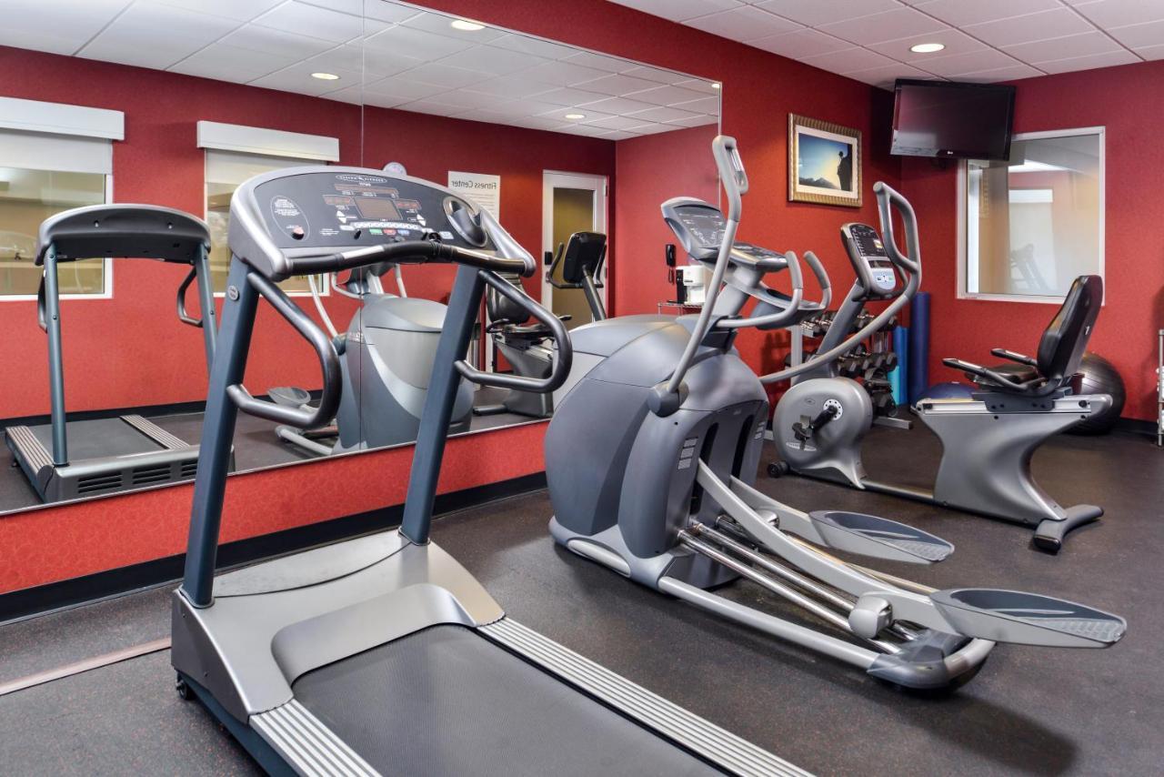 Holiday Inn Express Canandaigua By Ihg Bagian luar foto