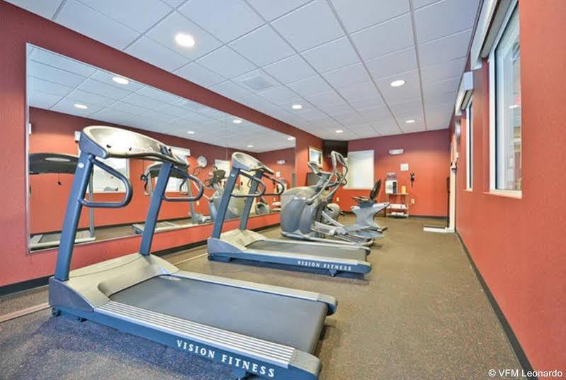Holiday Inn Express Canandaigua By Ihg Bagian luar foto