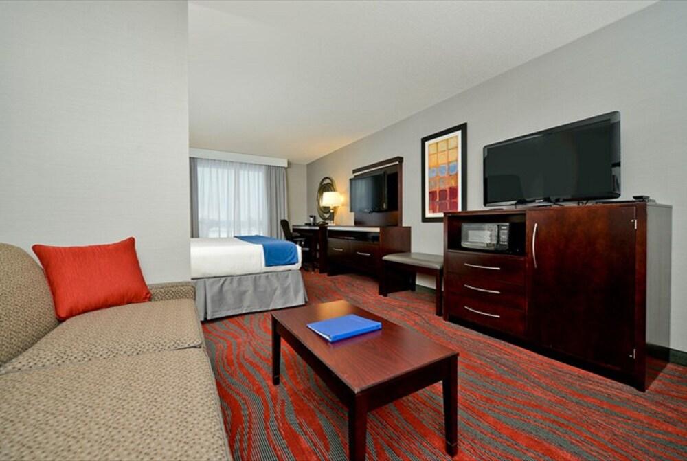 Holiday Inn Express Canandaigua By Ihg Bagian luar foto