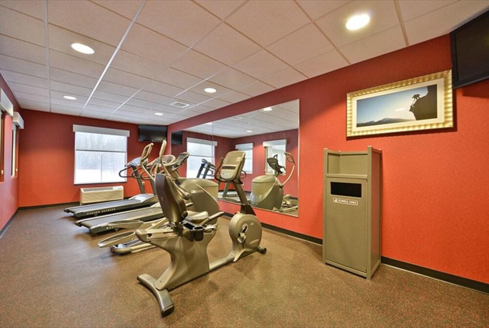 Holiday Inn Express Canandaigua By Ihg Bagian luar foto